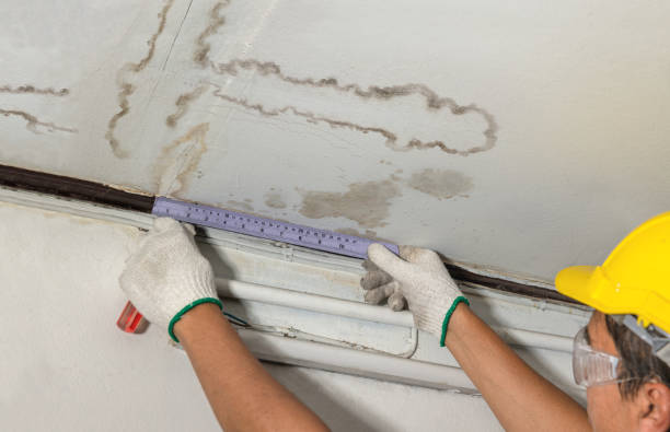 Reliable Water Damage Repair contractor in Henderson, TN by Aqua Guard Water Damage
